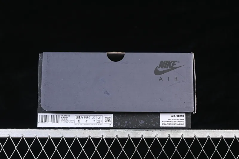 All categories Air Jordan Jordan series basketball shoes Air Jordan 5 PSG x Air Jordan 5 Retro AJ5 Joe 5 Paris HQ3004-001